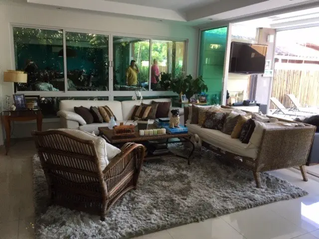 Foto 5 de Casa de Condomínio com 4 Quartos à venda, 367m² em Camboinhas, Niterói