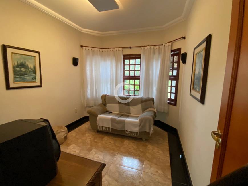 Foto 3 de Casa de Condomínio com 4 Quartos à venda, 354m² em Loteamento Caminhos de San Conrado, Campinas
