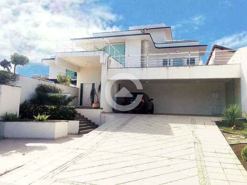 Foto 1 de Casa de Condomínio com 5 Quartos à venda, 900m² em Loteamento Caminhos de Sao Conrado Sousas, Campinas