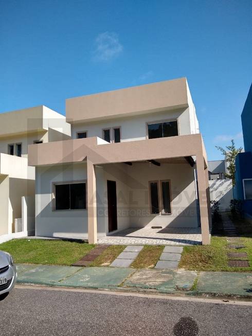 Foto 2 de Casa de Condomínio com 5 Quartos para alugar, 160m² em Parque Verde, Belém
