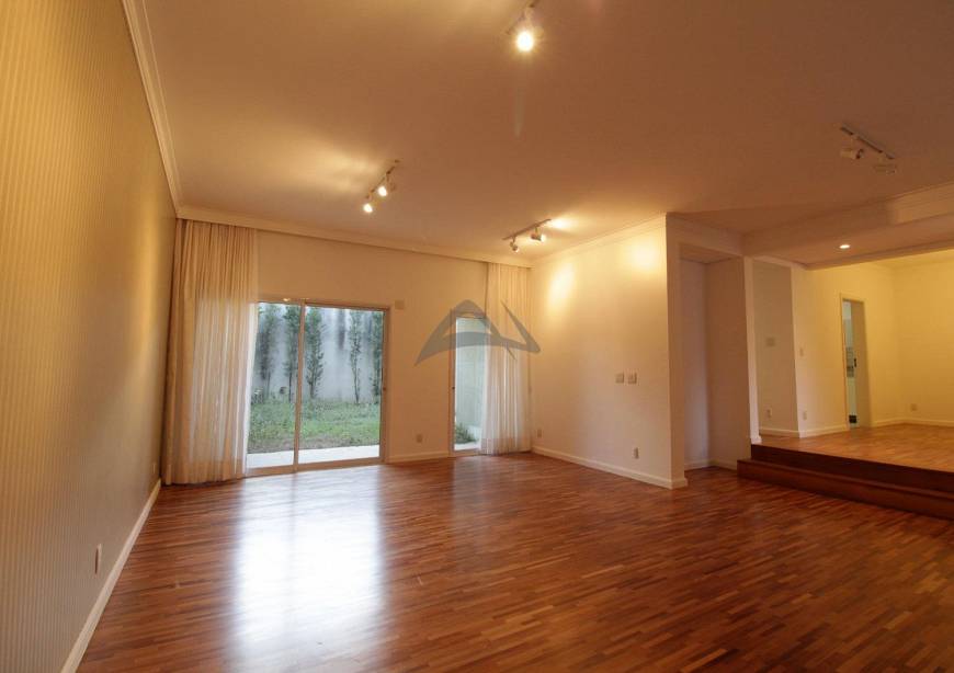 Foto 1 de Casa de Condomínio com 5 Quartos à venda, 363m² em Taquaral, Campinas