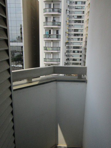Foto 1 de Cobertura com 1 Quarto à venda, 35m² em Consolação, São Paulo