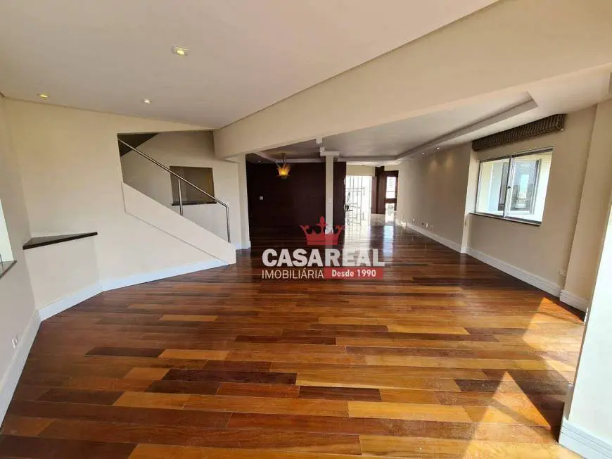 Foto 4 de Cobertura com 2 Quartos para alugar, 316m² em Batel, Curitiba