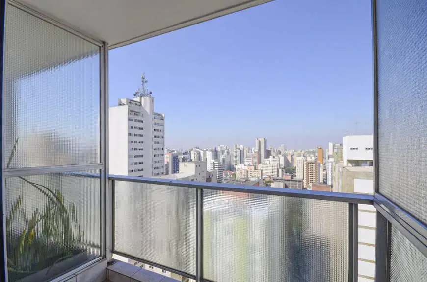 Foto 4 de Cobertura com 2 Quartos à venda, 136m² em Paraíso, São Paulo