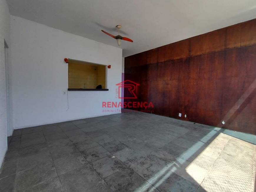 Foto 1 de Cobertura com 2 Quartos para alugar, 70m² em Tijuca, Rio de Janeiro