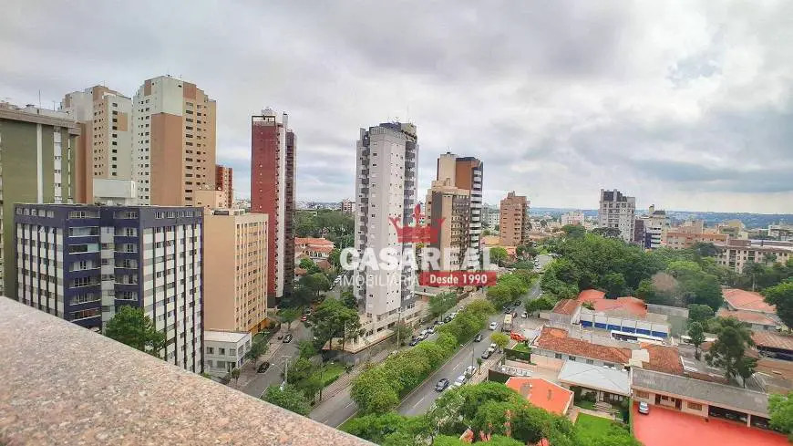 Foto 1 de Cobertura com 3 Quartos para alugar, 316m² em Batel, Curitiba