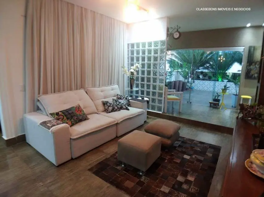 Foto 1 de Cobertura com 3 Quartos à venda, 200m² em Buritis, Belo Horizonte