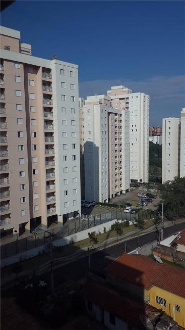Foto 1 de Cobertura com 3 Quartos à venda, 142m² em Ponte Preta, Campinas