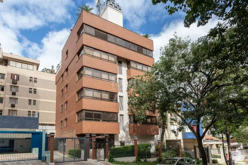 Foto 1 de Cobertura com 3 Quartos à venda, 444m² em Tristeza, Porto Alegre