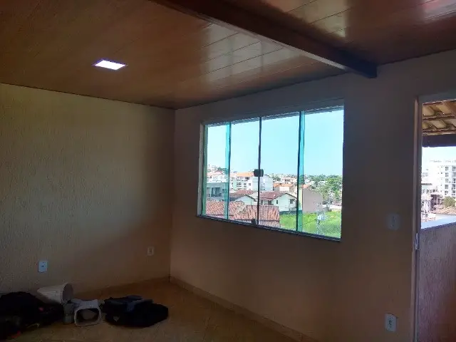 Foto 4 de Cobertura com 4 Quartos à venda, 183m² em Extensão do Bosque, Rio das Ostras