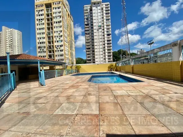 Foto 1 de Cobertura com 4 Quartos à venda, 650m² em Sao Bras, Belém
