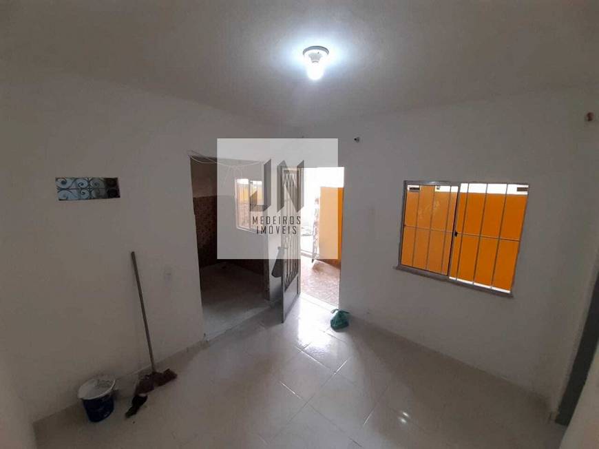Foto 5 de Kitnet com 1 Quarto para alugar, 40m² em Oswaldo Cruz, Rio de Janeiro