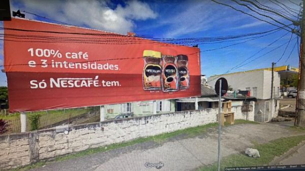 Foto 1 de Lote/Terreno à venda, 752m² em Hípica, Porto Alegre