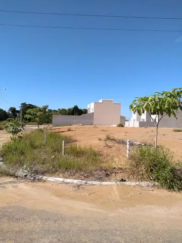 Foto 1 de Lote/Terreno à venda, 450m² em Praia Grande, Fundão