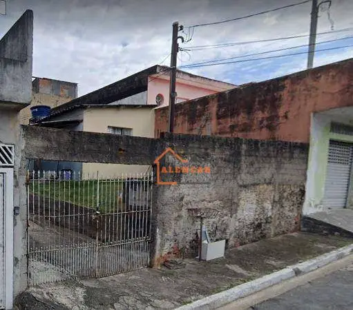 Foto 1 de Lote/Terreno à venda, 225m² em Vila Libanesa, São Paulo