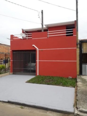 Foto 1 de Sobrado com 2 Quartos à venda, 150m² em Grajaú, São Paulo