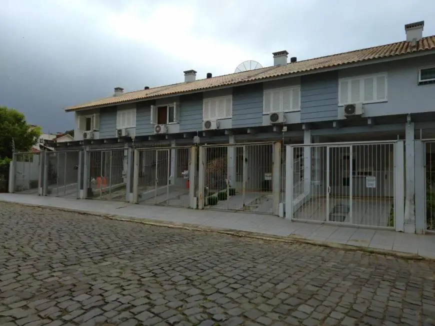 Foto 1 de Sobrado com 2 Quartos para alugar, 60m² em Moinhos, Lajeado