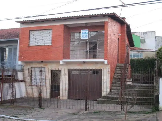 Foto 2 de Sobrado com 2 Quartos para alugar, 90m² em Vila Nova, Porto Alegre