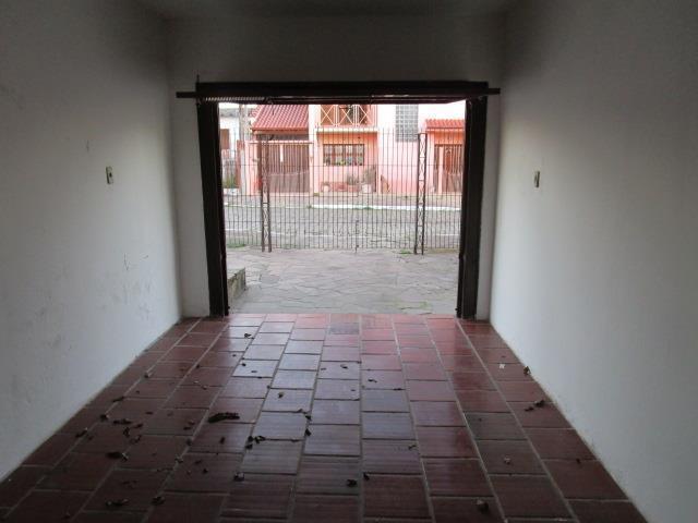 Foto 5 de Sobrado com 2 Quartos para alugar, 90m² em Vila Nova, Porto Alegre