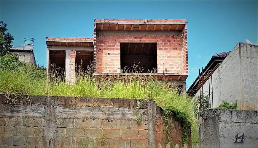 Foto 3 de Sobrado com 4 Quartos à venda, 194m² em Capoavinha, Mairiporã