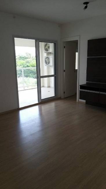Foto 1 de Apartamento com 1 Quarto para alugar, 57m² em Cambuí, Campinas