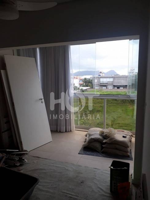 Foto 5 de Apartamento com 1 Quarto à venda, 83m² em Campeche, Florianópolis