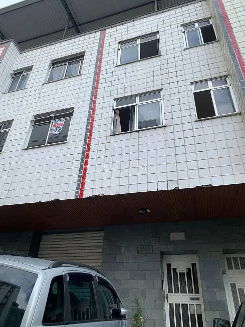 Foto 1 de Apartamento com 1 Quarto para alugar, 56m² em Cascatinha, Juiz de Fora