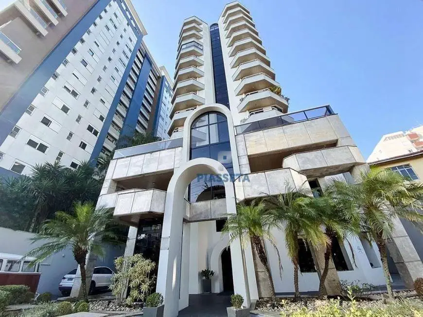 Foto 1 de Apartamento com 1 Quarto à venda, 56m² em Centro, Florianópolis