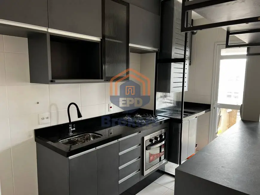 Foto 1 de Apartamento com 1 Quarto para venda ou aluguel, 67m² em Centro, Osasco