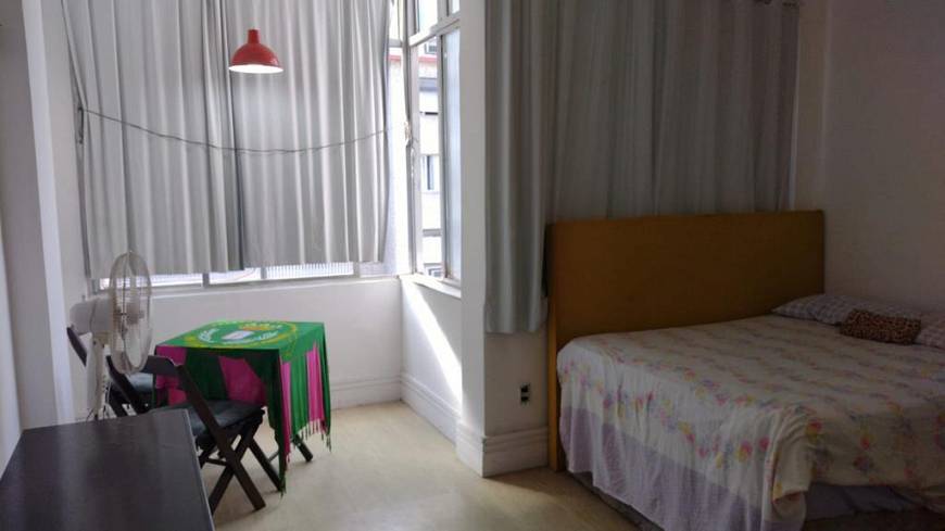 Foto 1 de Apartamento com 1 Quarto à venda, 38m² em Copacabana, Rio de Janeiro