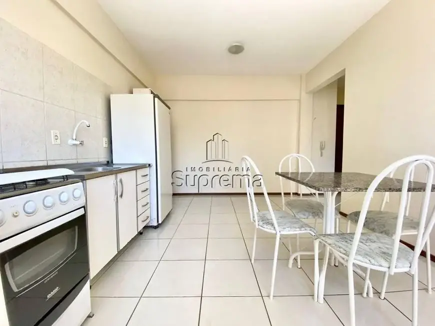 Foto 1 de Apartamento com 1 Quarto à venda, 35m² em Fazenda, Itajaí