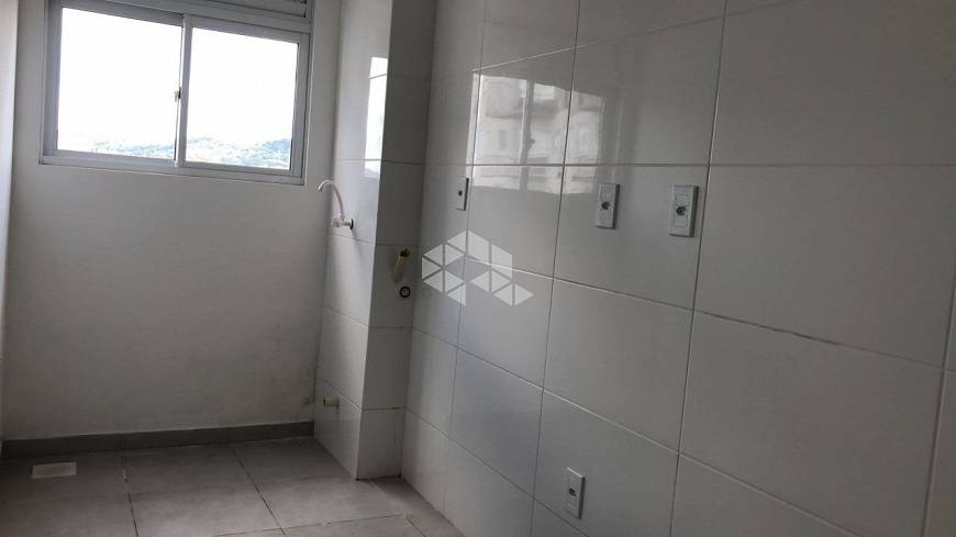 Foto 5 de Apartamento com 1 Quarto à venda, 37m² em Goiás, Santa Cruz do Sul