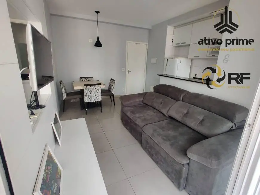 Foto 1 de Apartamento com 1 Quarto à venda, 40m² em Jardim Anália Franco, São Paulo