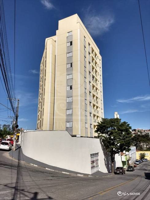 Foto 1 de Apartamento com 1 Quarto à venda, 60m² em Jardim Zaira, Mauá