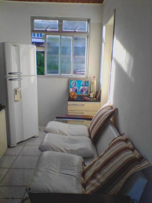 Foto 1 de Apartamento com 1 Quarto à venda, 38m² em Matatu, Salvador