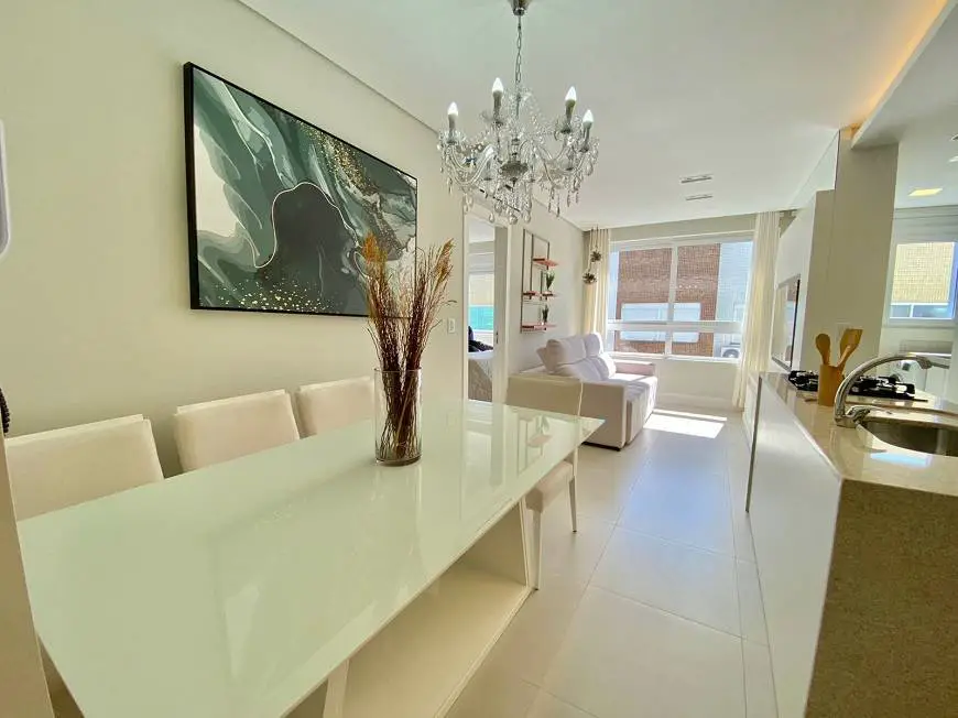 Foto 1 de Apartamento com 1 Quarto à venda, 58m² em Navegantes, Capão da Canoa