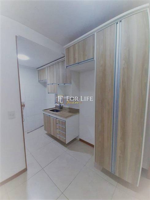 Foto 4 de Apartamento com 1 Quarto para alugar, 32m² em Norte, Brasília