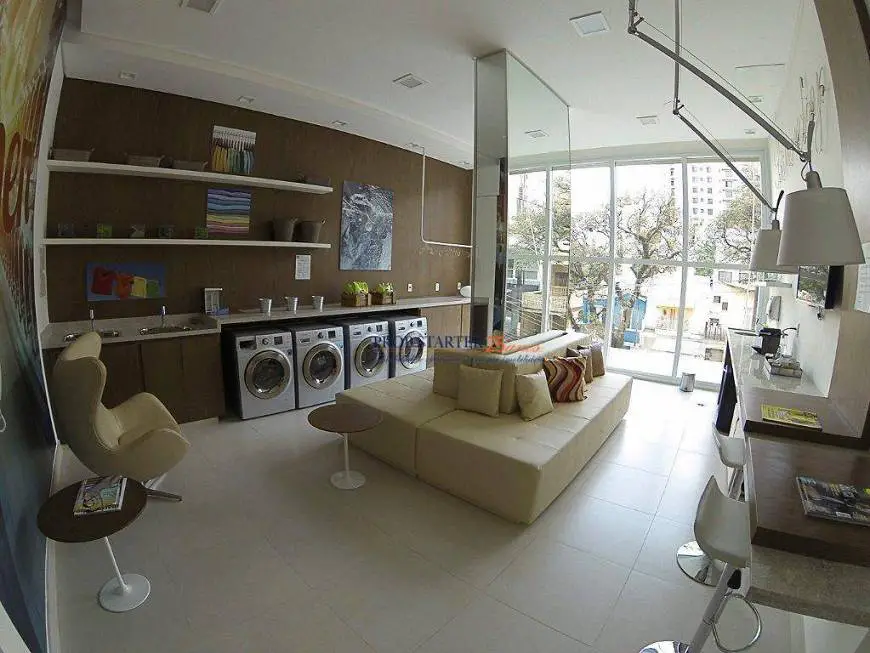 Foto 4 de Apartamento com 1 Quarto para venda ou aluguel, 46m² em Paraíso, São Paulo