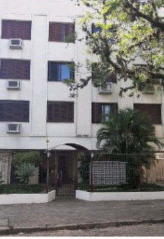 Foto 1 de Apartamento com 1 Quarto à venda, 43m² em Passo da Areia, Porto Alegre
