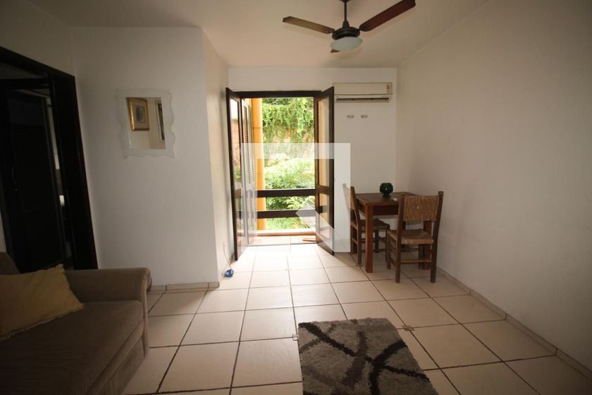 Foto 1 de Apartamento com 1 Quarto para alugar, 57m² em Petrópolis, Porto Alegre