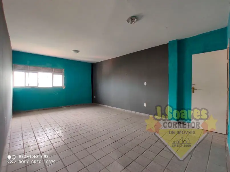 Foto 3 de Apartamento com 1 Quarto para alugar, 40m² em Tambaú, João Pessoa