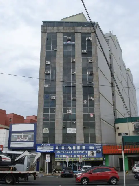 Foto 1 de Apartamento com 1 Quarto à venda, 37m² em Vila Cachoeirinha, Cachoeirinha