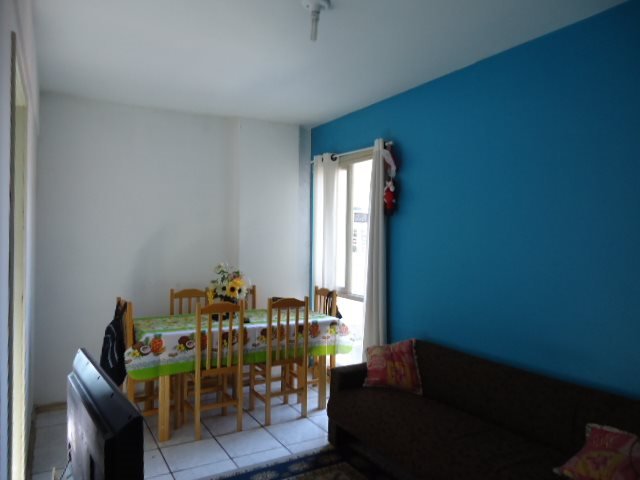 Foto 2 de Apartamento com 1 Quarto à venda, 37m² em Vila Cachoeirinha, Cachoeirinha