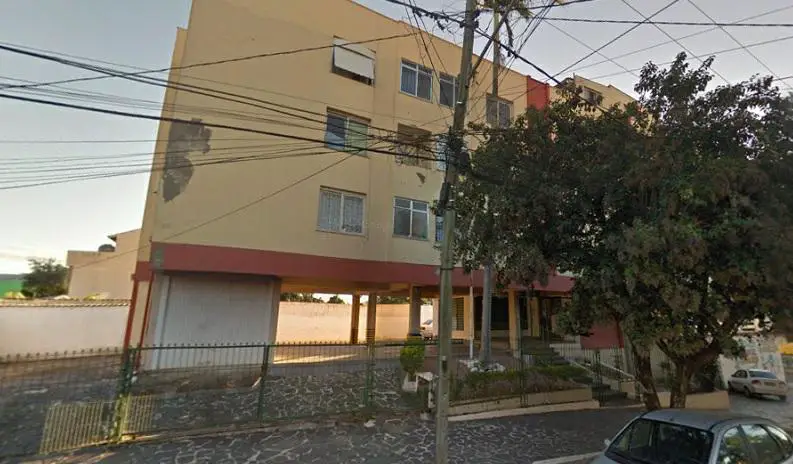 Foto 1 de Apartamento com 1 Quarto para alugar, 50m² em Vila João Pessoa, Porto Alegre