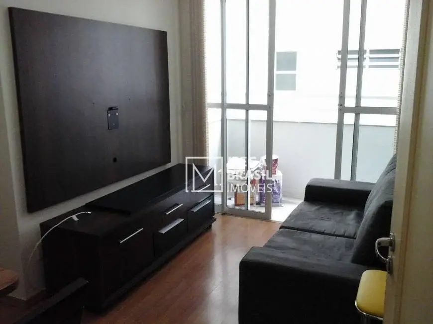 Foto 1 de Apartamento com 1 Quarto para alugar, 34m² em Vila Mariana, São Paulo