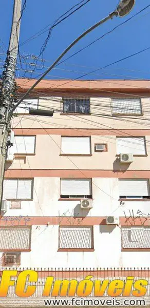 Foto 1 de Apartamento com 1 Quarto à venda, 54m² em Vila Ponta Porã, Cachoeirinha
