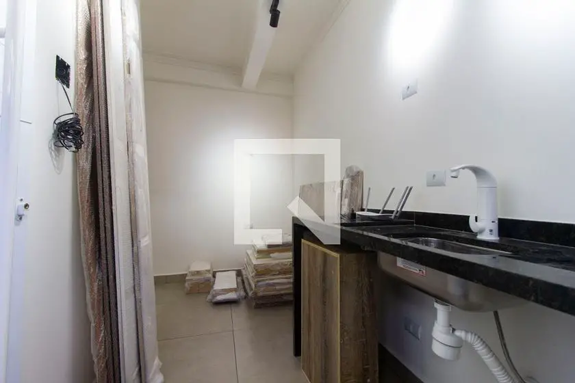 Foto 1 de Apartamento com 1 Quarto para alugar, 10m² em Vila Sônia, São Paulo