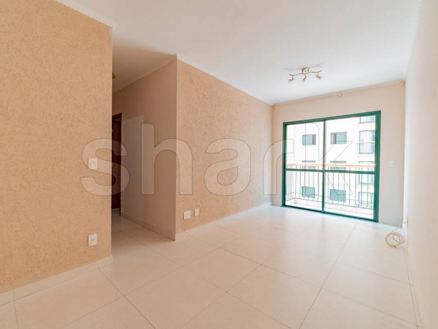 Foto 3 de Apartamento com 2 Quartos à venda, 60m² em Alphaville, Barueri