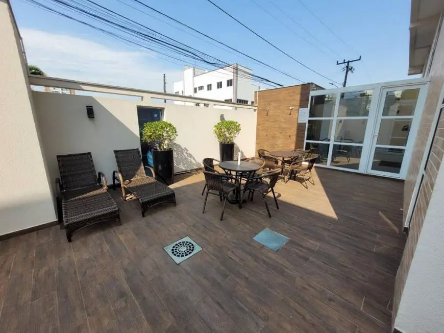 Foto 4 de Apartamento com 2 Quartos à venda, 101m² em América, Joinville