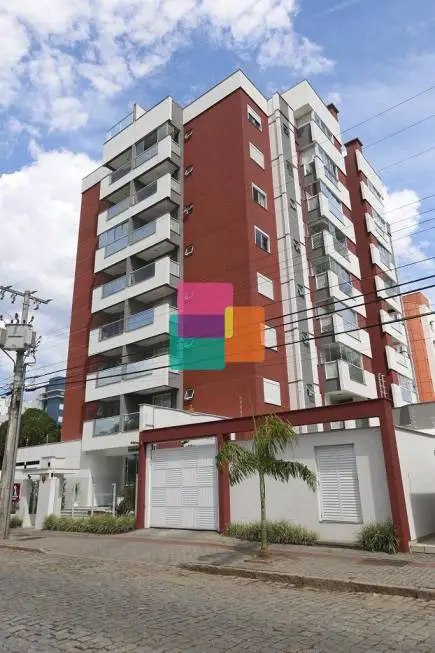 Foto 1 de Apartamento com 2 Quartos à venda, 111m² em América, Joinville